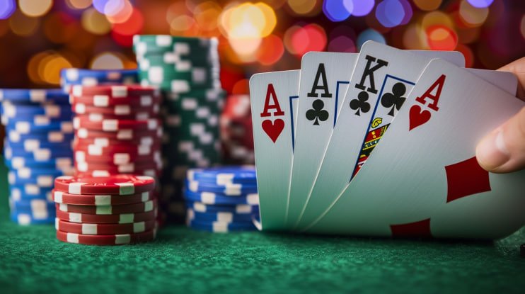 ur666 Slot ဂိမ်း အမျိုးအစားများ နှင့် Bonus Feature